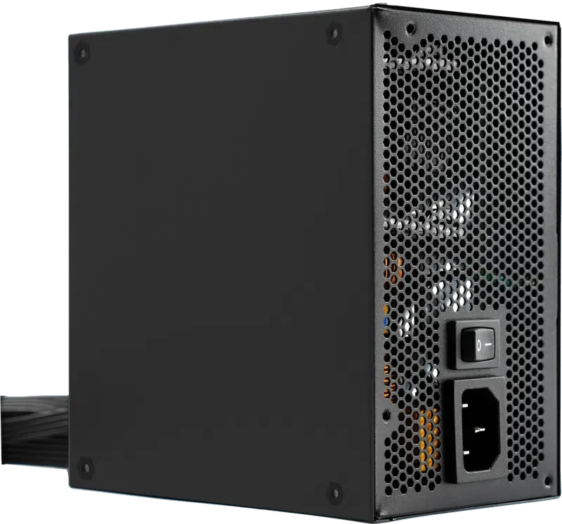 Блок питания для компьютеров XILENCE XP750R12.ARGBб 750 Вт, Черный 3