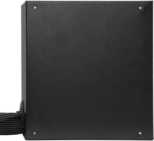 Блок питания для компьютеров Xilence XP650R12 XN320 650W, Черный