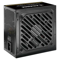 Блок питания для компьютеров Xilence XP650R12 XN320 650W, Черный