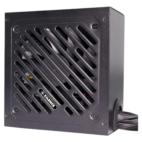 Блок питания для компьютеров Xilence XP850R12 XN340 850W, Черный