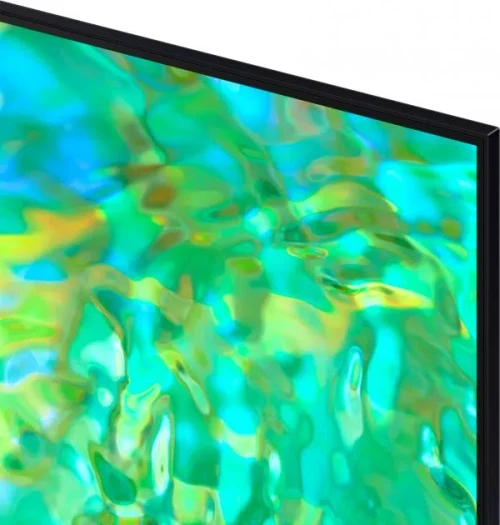 Телевизор Samsung UE75CU8000UXUA Black