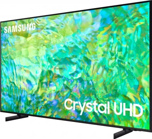Телевизор Samsung UE75CU8000UXUA Black