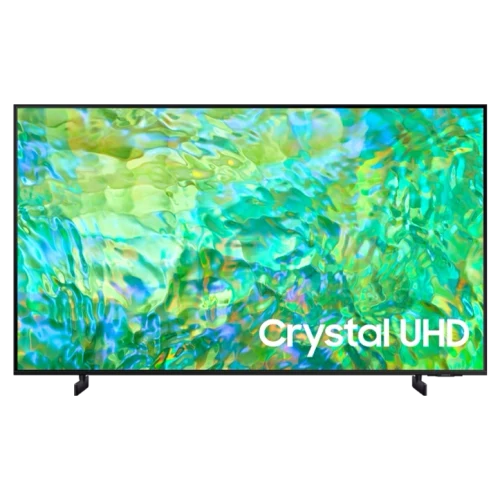 Телевизор Samsung UE75CU8000UXUA Black