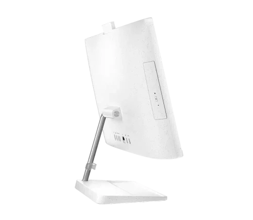 Computer All-in-One Lenovo IdeaCentre 3 24ALC6, 23,8", AMD Ryzen 3 7330U, 8GB/256GB, Fără SO, Alb