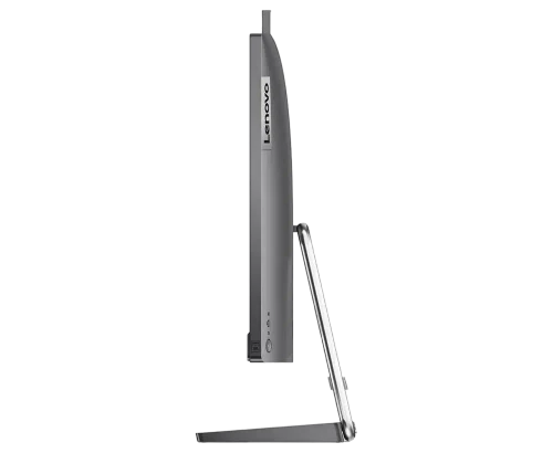 Computer All-in-One Lenovo IdeaCentre 5 27IAH7, 27", Intel Core i5-13500H, 16GB/512GB, Windows 11 Home, Gri