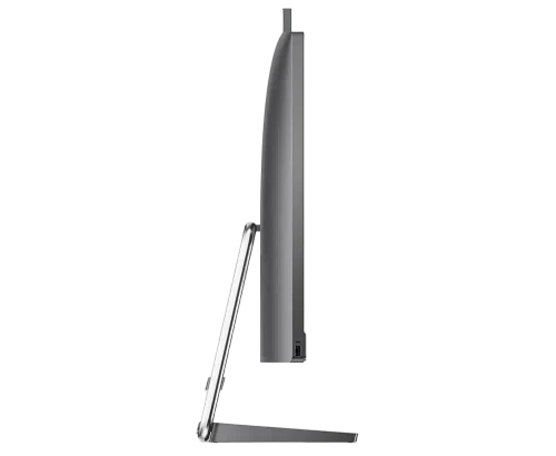 Computer All-in-One Lenovo IdeaCentre 5 27IAH7, 27", Intel Core i5-13500H, 16GB/512GB, Windows 11 Home, Gri
