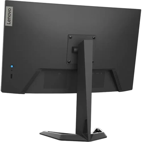 27" Игровой монитор Lenovo G27qc-30, VA 2560x1440 WQHD, Чёрный