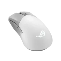 Gaming Mouse ASUS ROG Gladius III Wireless AimPoint, White 2