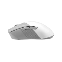 Gaming Mouse ASUS ROG Gladius III Wireless AimPoint, White 4