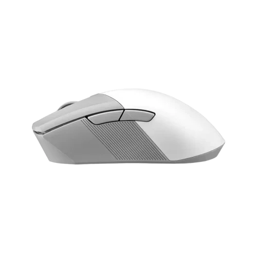 Gaming Mouse ASUS ROG Gladius III Wireless AimPoint, White