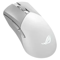 Gaming Mouse ASUS ROG Gladius III Wireless AimPoint, White