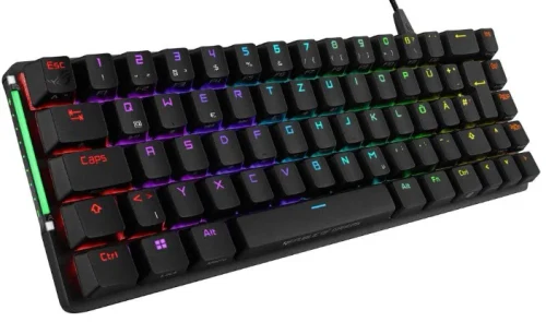 Клавиатура Asus ROG Falchion Ace