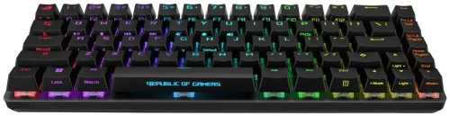 Клавиатура Asus ROG Falchion Ace