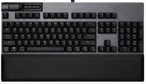 Клавиатура Asus ROG Strix Flare II Animate