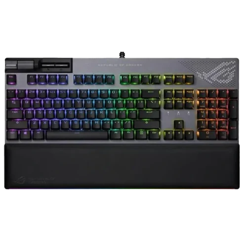 Клавиатура Asus ROG Strix Flare II Animate