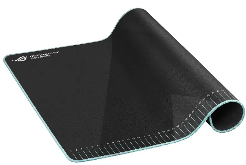 Коврик для мыши Asus ROG Hone Ace Aim Lab Edition 2