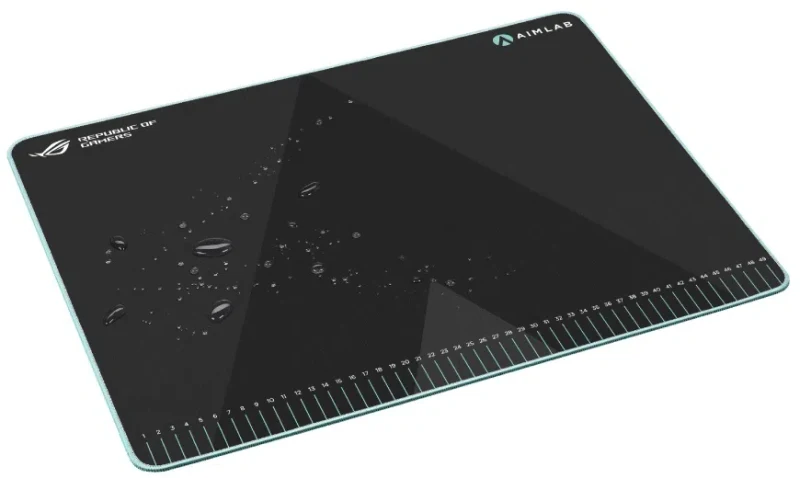Коврик для мыши Asus ROG Hone Ace Aim Lab Edition 3