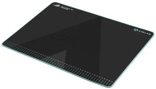 Mousepad Asus ROG Hone Ace Aim Lab Edition