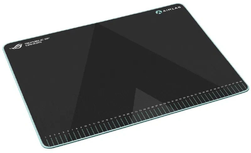 Коврик для мыши Asus ROG Hone Ace Aim Lab Edition 5