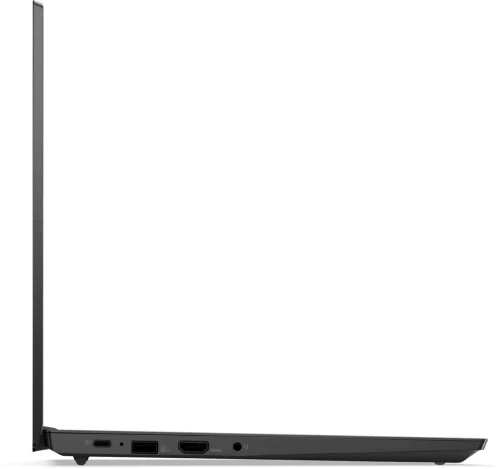 Ноутбук Lenovo ThinkPad E15 Gen 2 Black (i5-1135G7 16Gb 256Gb)