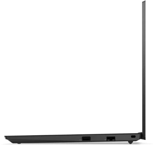 Ноутбук Lenovo ThinkPad E15 Gen 2 Black (i5-1135G7 16Gb 256Gb)