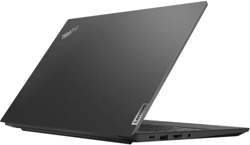 Ноутбук Lenovo ThinkPad E15 Gen 2 Black (i5-1135G7 16Gb 256Gb)