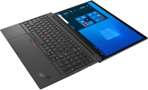Ноутбук Lenovo ThinkPad E15 Gen 2 Black (i5-1135G7 16Gb 256Gb)