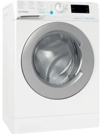 Washing machine/fr Indesit BWSE 71295 X WSV 2