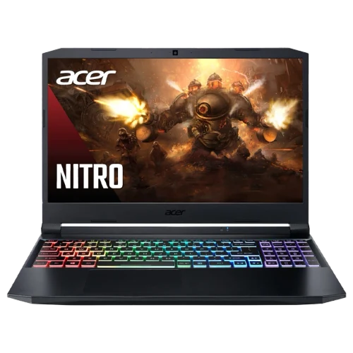 Laptop Acer Nitro AN515-45-R0RA Shale Black