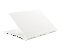 Laptop 16" ACER ConceptD 3 Pro The (NX.C6VEU.005) / WUXGA / Core i7 / 16GB / 1TB SSD / NVIDIA Quadro T1200 / Win11Pro / White 8