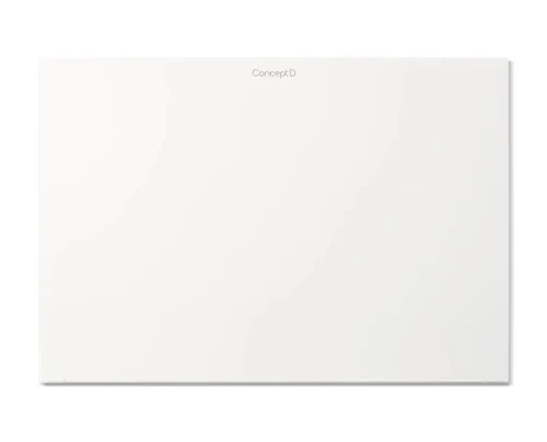 Ноутбук 16" ACER ConceptD 3 Pro The (NX.C6VEU.005) / WUXGA / Core i7 / 16GB / 1TB SSD / NVIDIA Quadro T1200 / Win11Pro / White