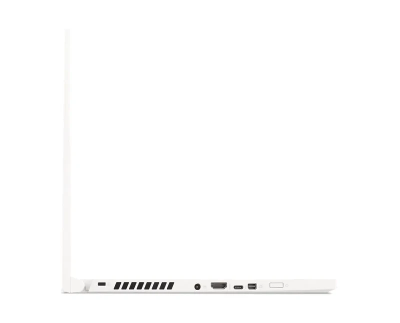 Laptop 16" ACER ConceptD 3 Pro The (NX.C6VEU.005) / WUXGA / Core i7 / 16GB / 1TB SSD / NVIDIA Quadro T1200 / Win11Pro / White 6