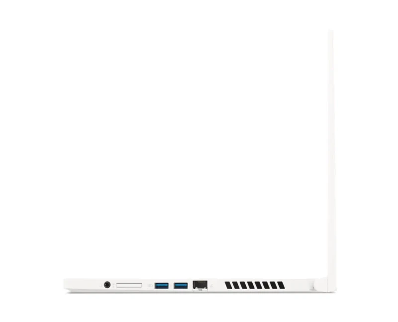 Laptop 16" ACER ConceptD 3 Pro The (NX.C6VEU.005) / WUXGA / Core i7 / 16GB / 1TB SSD / NVIDIA Quadro T1200 / Win11Pro / White 5