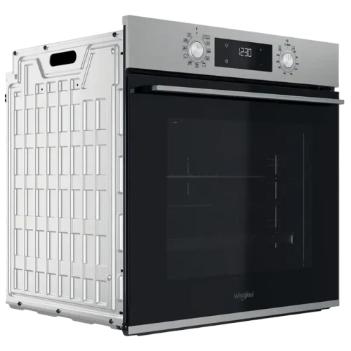 Электрический духовой шкаф Whirlpool OMK58HU1X, Silver