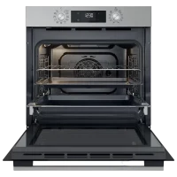 Cuptor Electric Whirlpool OMK58HU1X, Silver 2