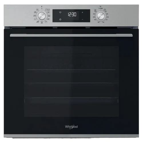 Электрический духовой шкаф Whirlpool OMK58HU1X, Silver