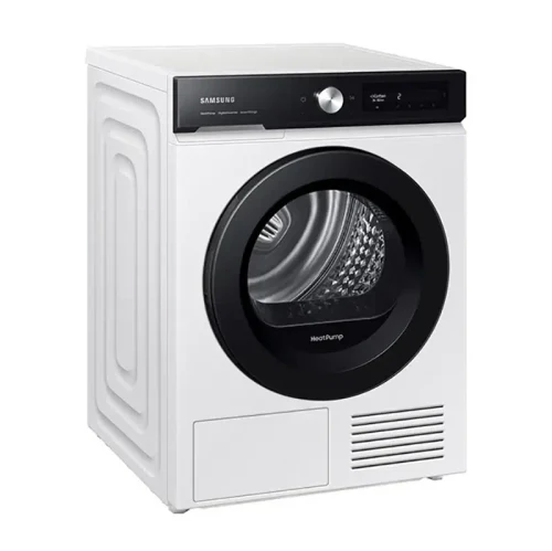 Сушильная машина Samsung DV90BB5245AES7, White