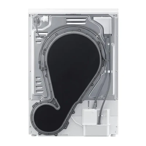 Сушильная машина Samsung DV90BB5245AES7, White
