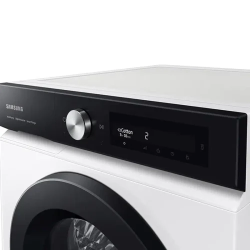 Сушильная машина Samsung DV90BB5245AES7, White