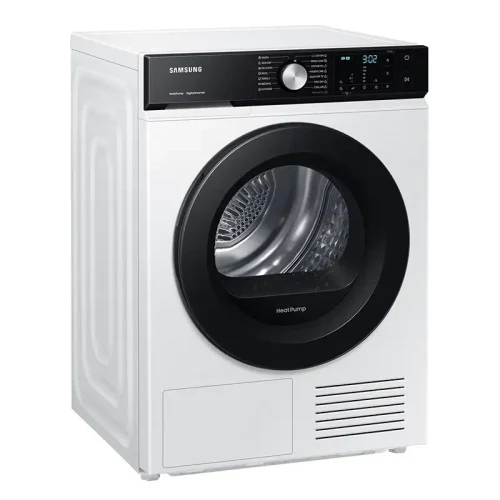 Сушильная машина Samsung DV90BBA245AELE, White