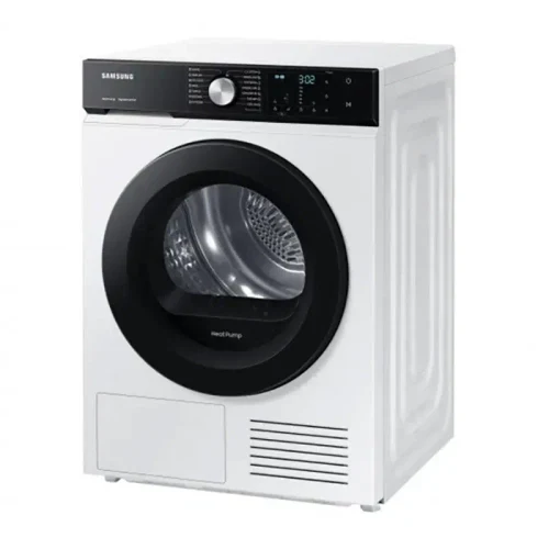 Сушильная машина Samsung DV90BBA245AELE, White