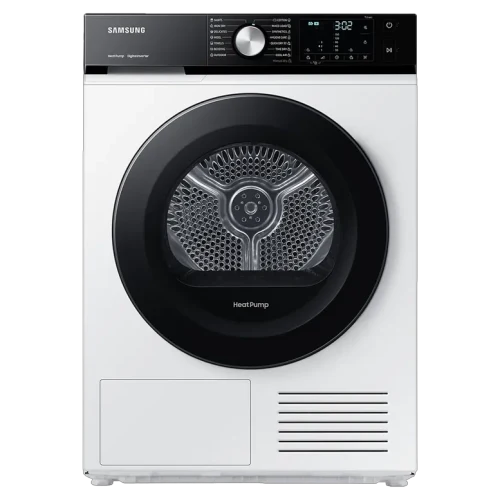 Сушильная машина Samsung DV90BBA245AELE, White