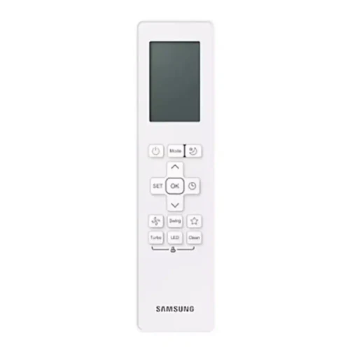Сплит-система Samsung AR5000HM Basic, 18kBTU/h, Белый