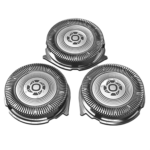 Сменная головка для электробритвы Philips Series 3000, Silver