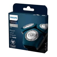 Сменная головка для электробритвы Philips Series 7000, 5000 Silver 4