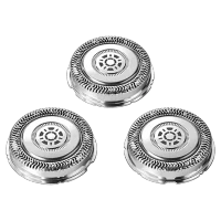 Сменная головка для электробритвы Philips Series 7000, 5000 Silver