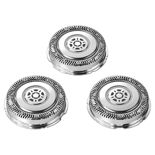 Сменная головка для электробритвы Philips Series 7000, 5000 Silver