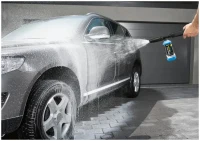Мойка высокого давления Karcher K 5 Basic Car (1.180-586.0) 8