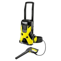 Мойка высокого давления Karcher K 5 Basic Car (1.180-586.0)