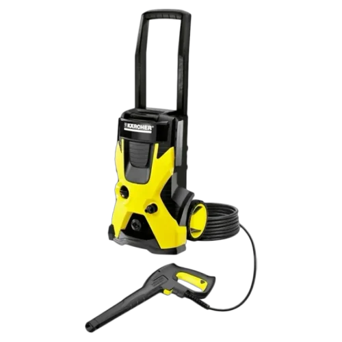 Мойка высокого давления Karcher K 5 Basic Car (1.180-586.0)